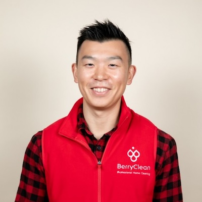 Stanley Chen