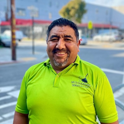 Mauselio Ramirez profile photo