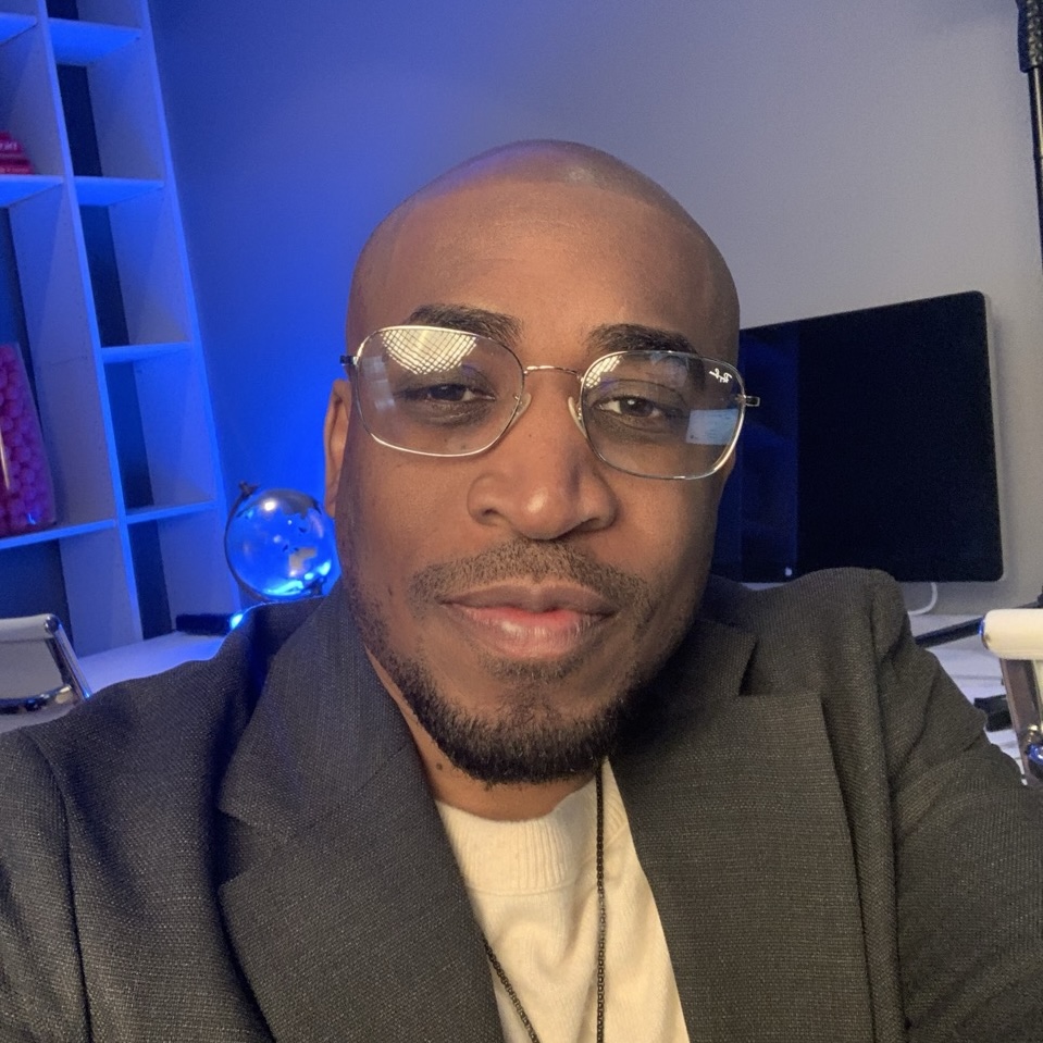Rohan Gilkes profile photo